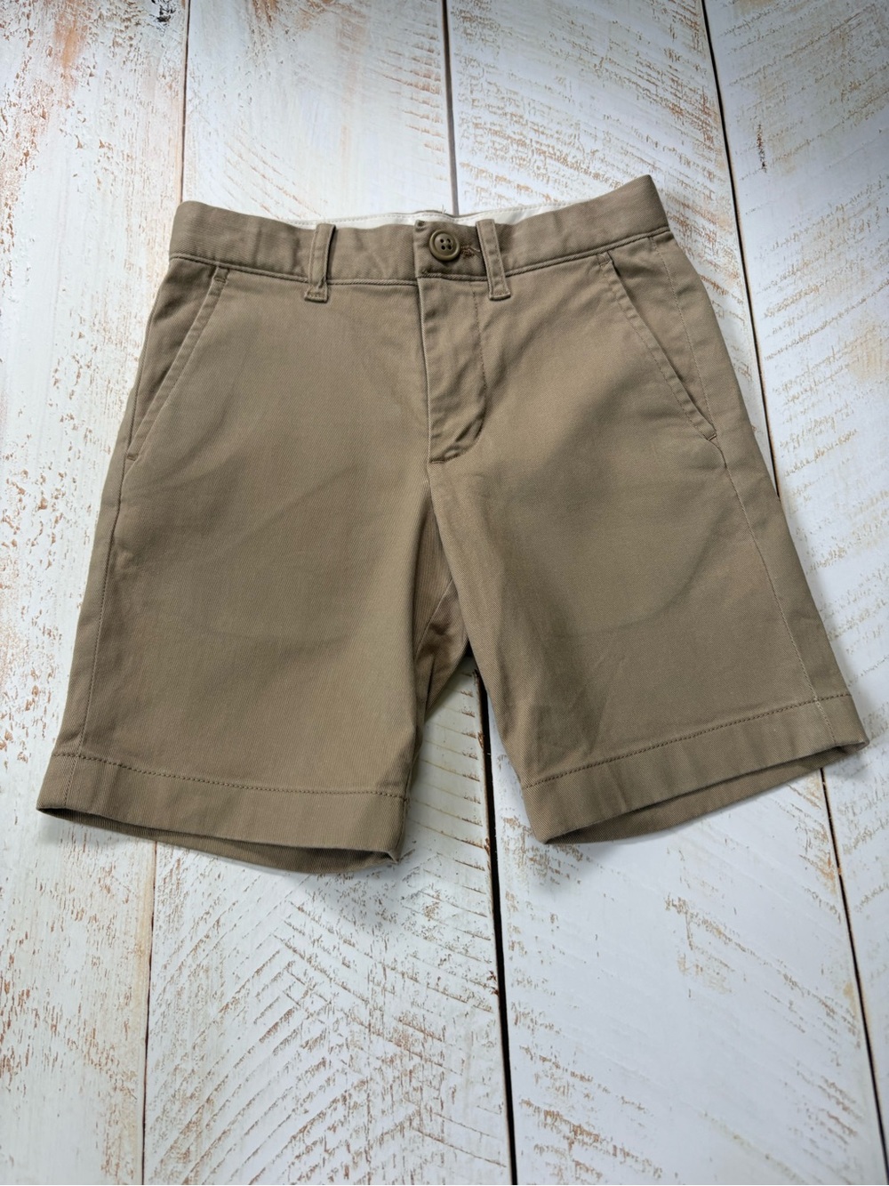 Crewcuts Factory boys shorts